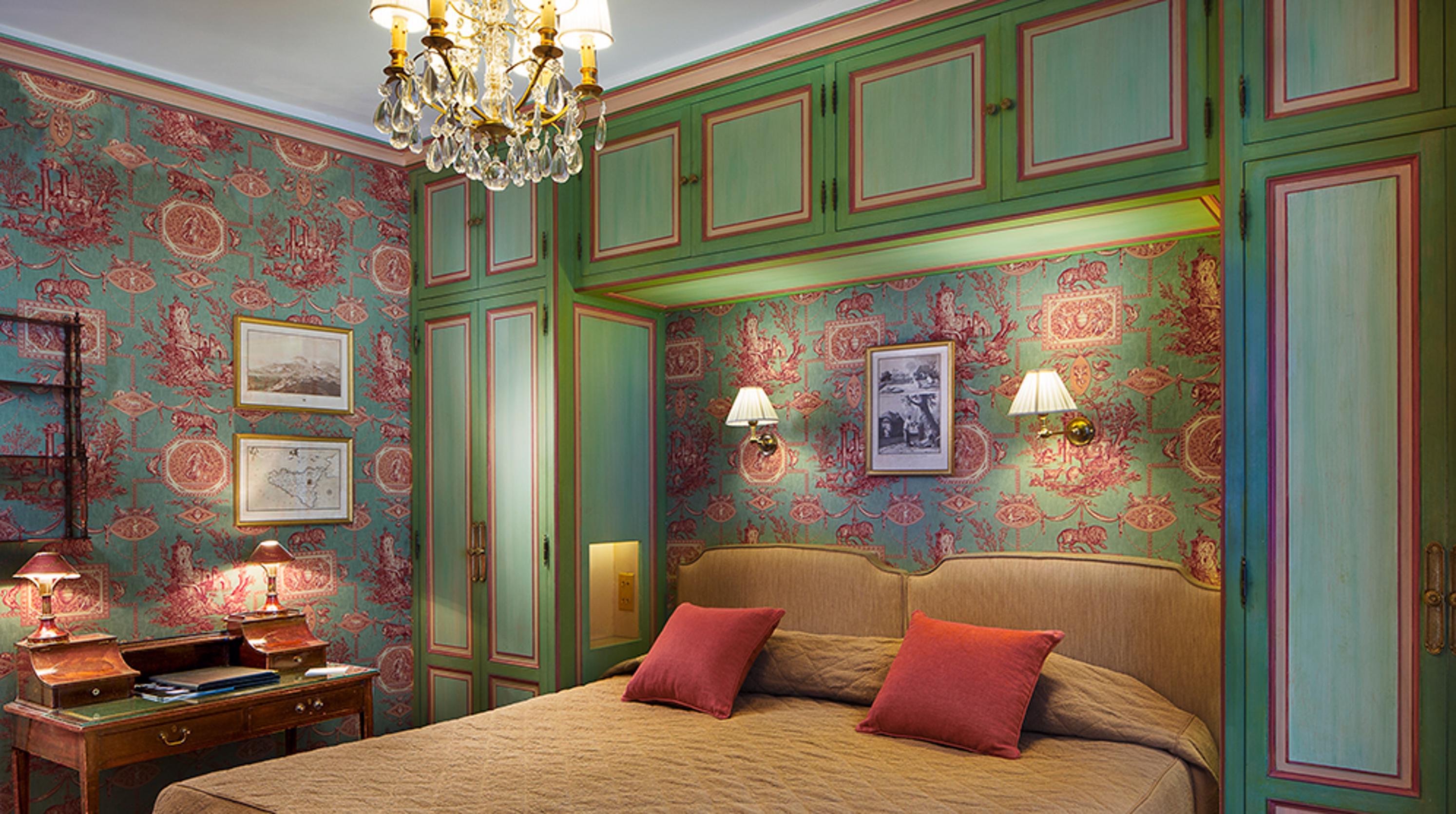 Hotel Duc De St-Simon Paříž Exteriér fotografie