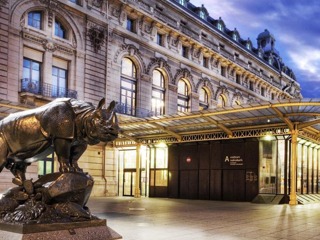Hotel Duc De St-Simon Paříž Exteriér fotografie