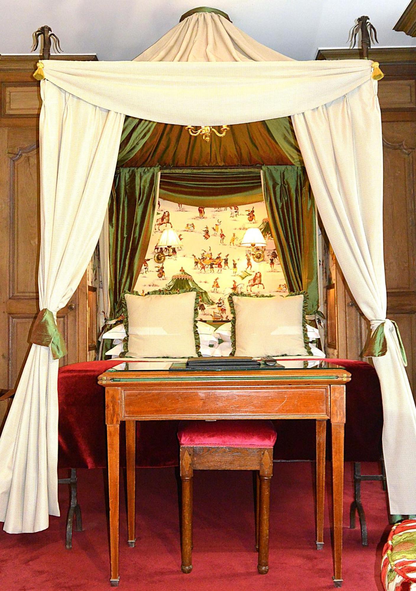 Hotel Duc De St-Simon Paříž Exteriér fotografie