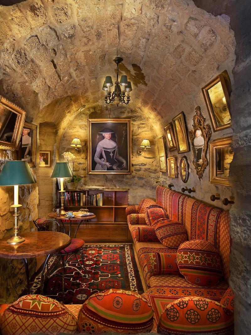 Hotel Duc De St-Simon Paříž Exteriér fotografie